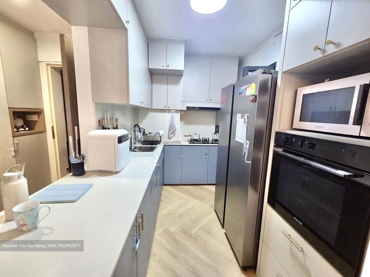 Blk 92 Skyterrace @ Dawson (Queenstown), HDB 4 Rooms #621485591